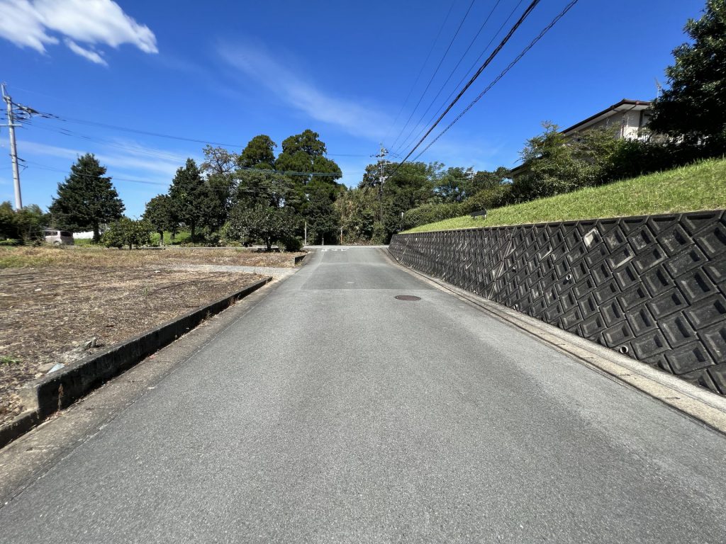 売地/熊本市北区植木町岩野897番1 公明不動産 売地/熊本市北区植木町岩野897番1 公明不動産